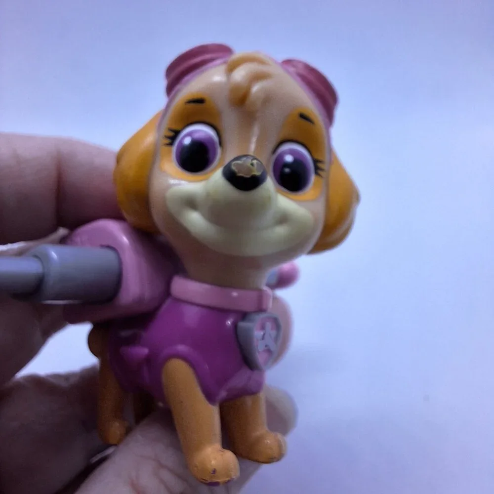 Paw Patrol Skye Dog Rescue Pink‎ Protector Fly Tools